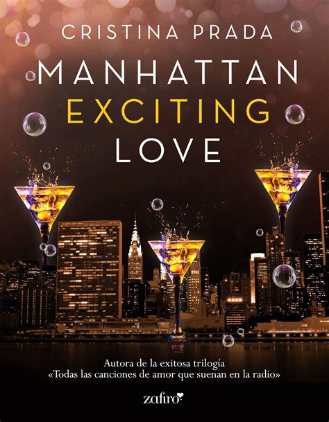 manhattan exciting love cristina prada|Manhattan Exciting Love by Cristina Prada .